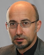 Prof. Dr.-Ing. Thomas Brinkhoff