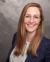 Prof. Dr. Katharina Teuber