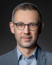 Dipl.-Ing. (FH) Nico Hülsdau