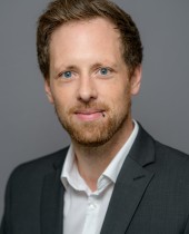 Malte Schoon, B. Eng.