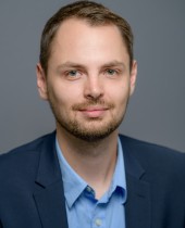 Pascal Hinrichs, B. Eng.
