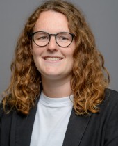 Tabea Niedringhaus, B. Sc.