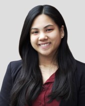 B.A. Lisa Tran