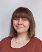 Birgit Sinnigen M.Eng.