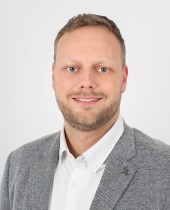 Tobias Schevel