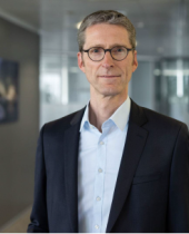 Detlef  Brüggemeyer