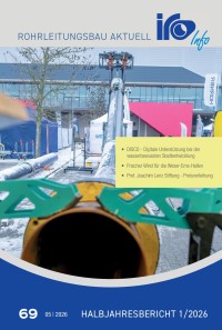 Magazin iro Info 69 Ausgabe Mai 2026