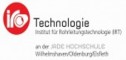 Institut für Rohrleitungstechnologie (IRT)